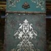 Negative Stencil Course