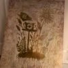 Negative Stencil Course