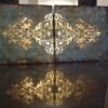 Negative Stencil Course