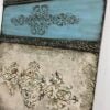 Negative Stencil Course