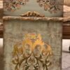 Negative Stencil Course